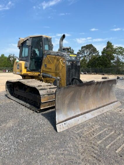 2019 JOHN DEERE 700KLGP in Alabaster, AL