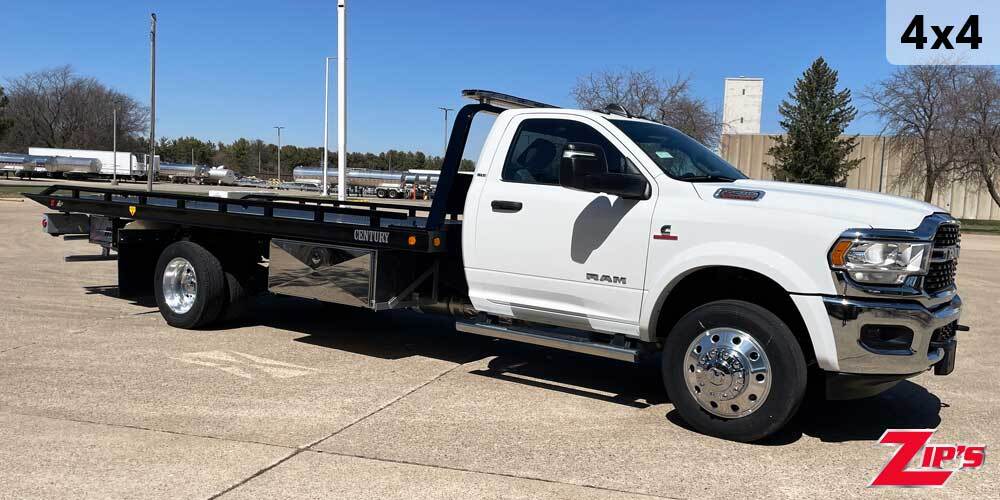2024 RAM 5500 in New Hampton, IA