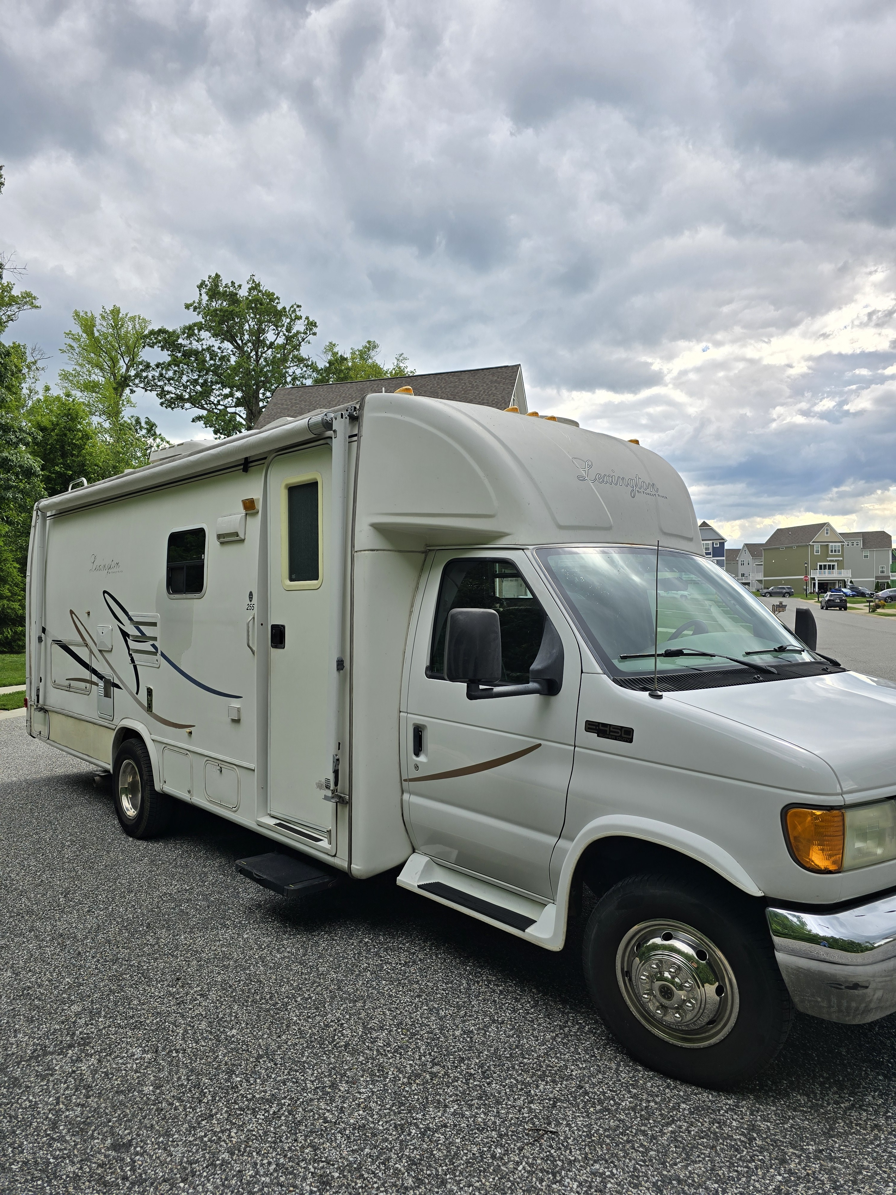 2014 Jayco Octane ZX T24Z specs and literature guide