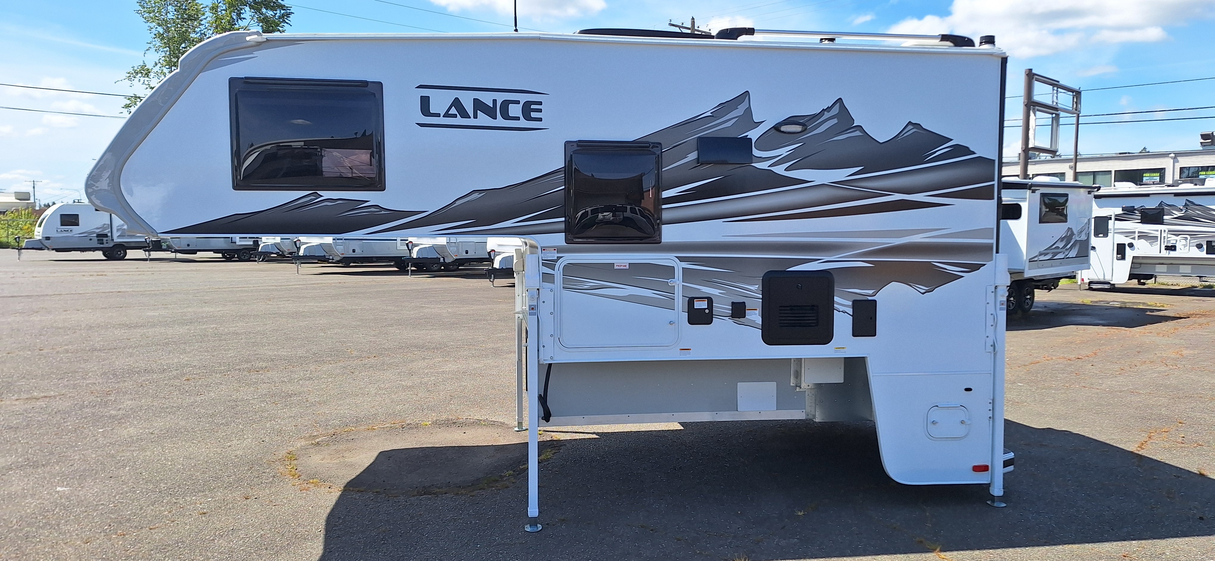 2026 Lance