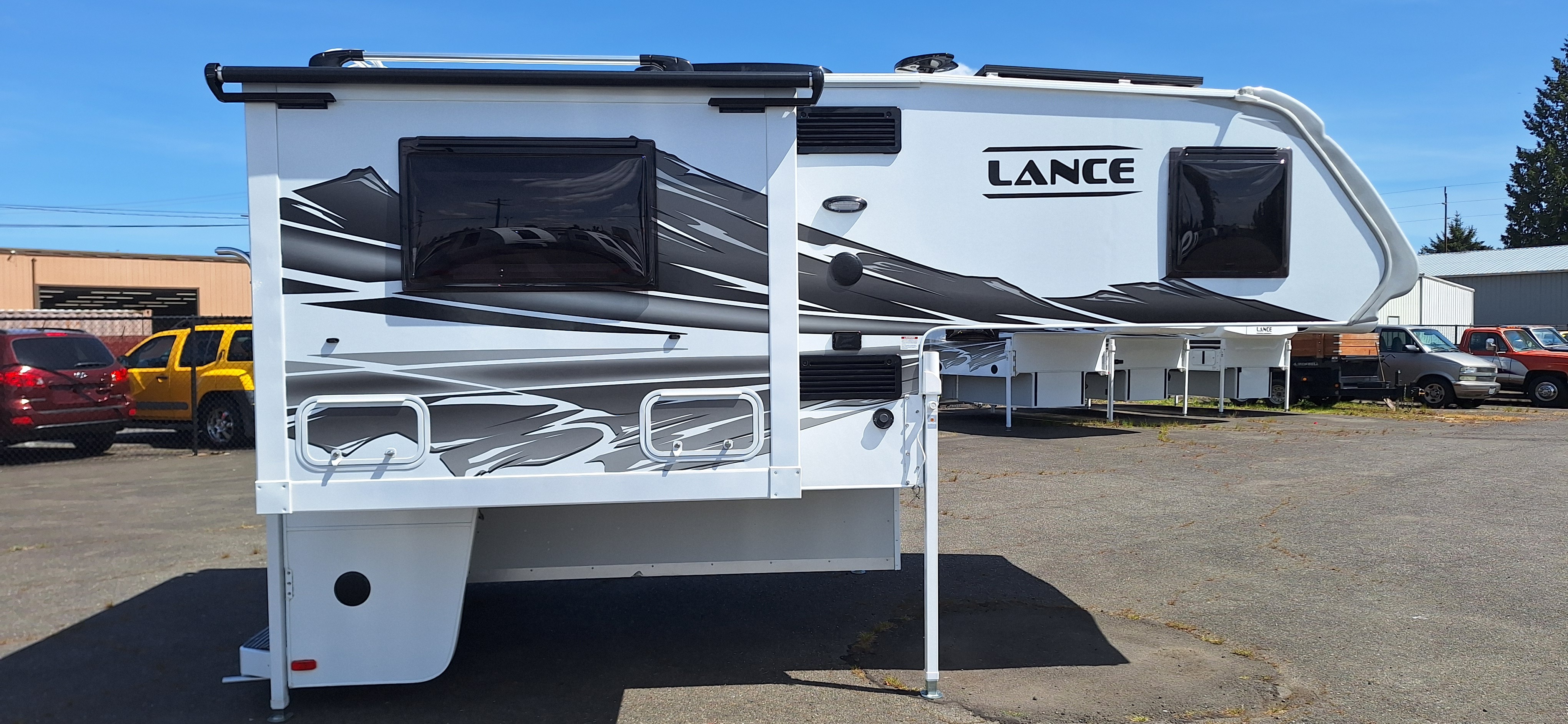 2026 Lance