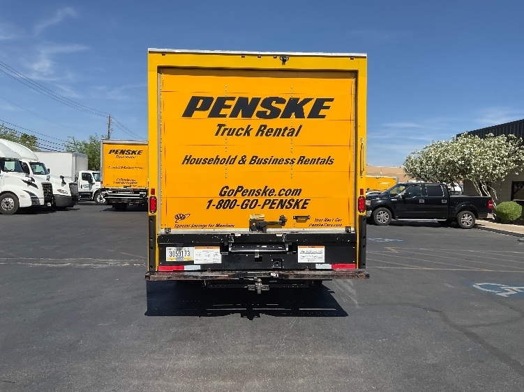 2021 Gmc Savana 3500 Cutaway photo 7