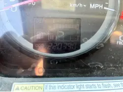 2016 HINO 338