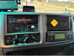 2016 HINO 338