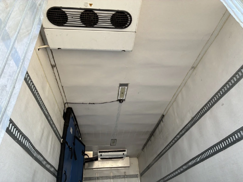 2016 HINO 338