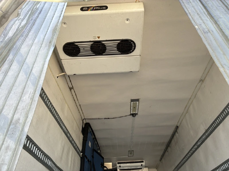 2016 HINO 338
