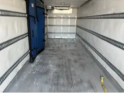 2016 HINO 338