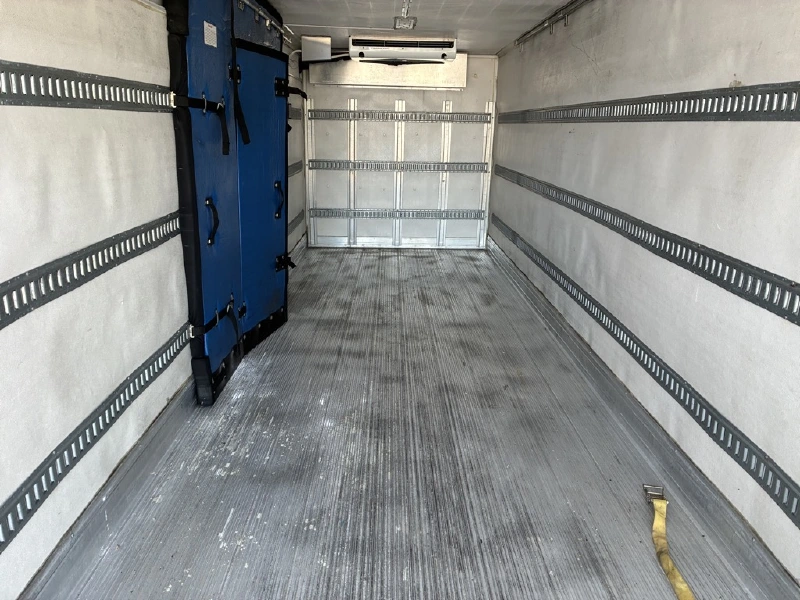 2016 HINO 338