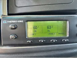 2016 HINO 338