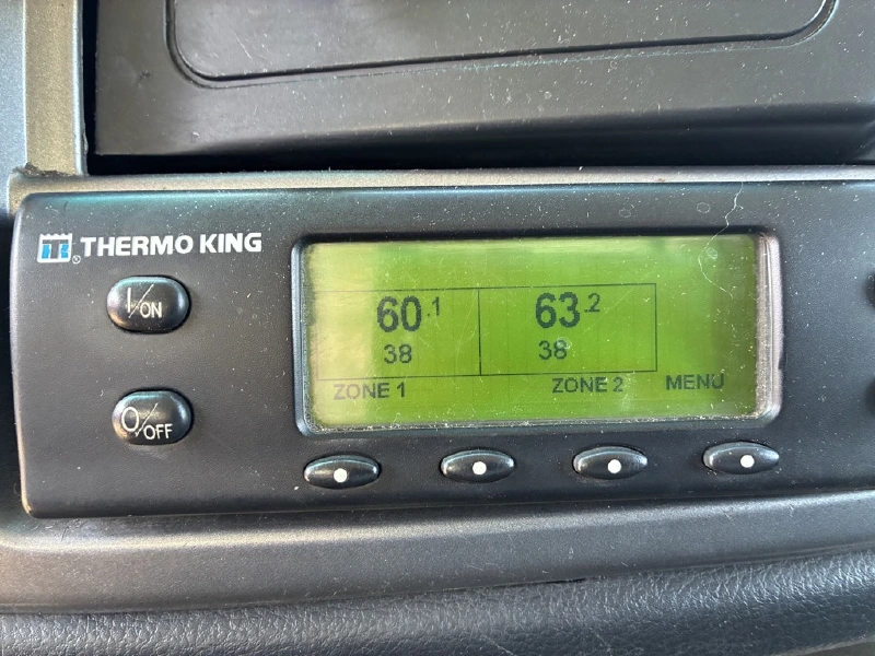 2016 HINO 338