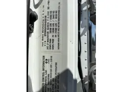 2016 HINO 338