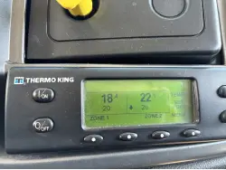 2016 HINO 338