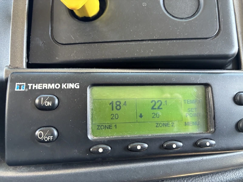2016 HINO 338