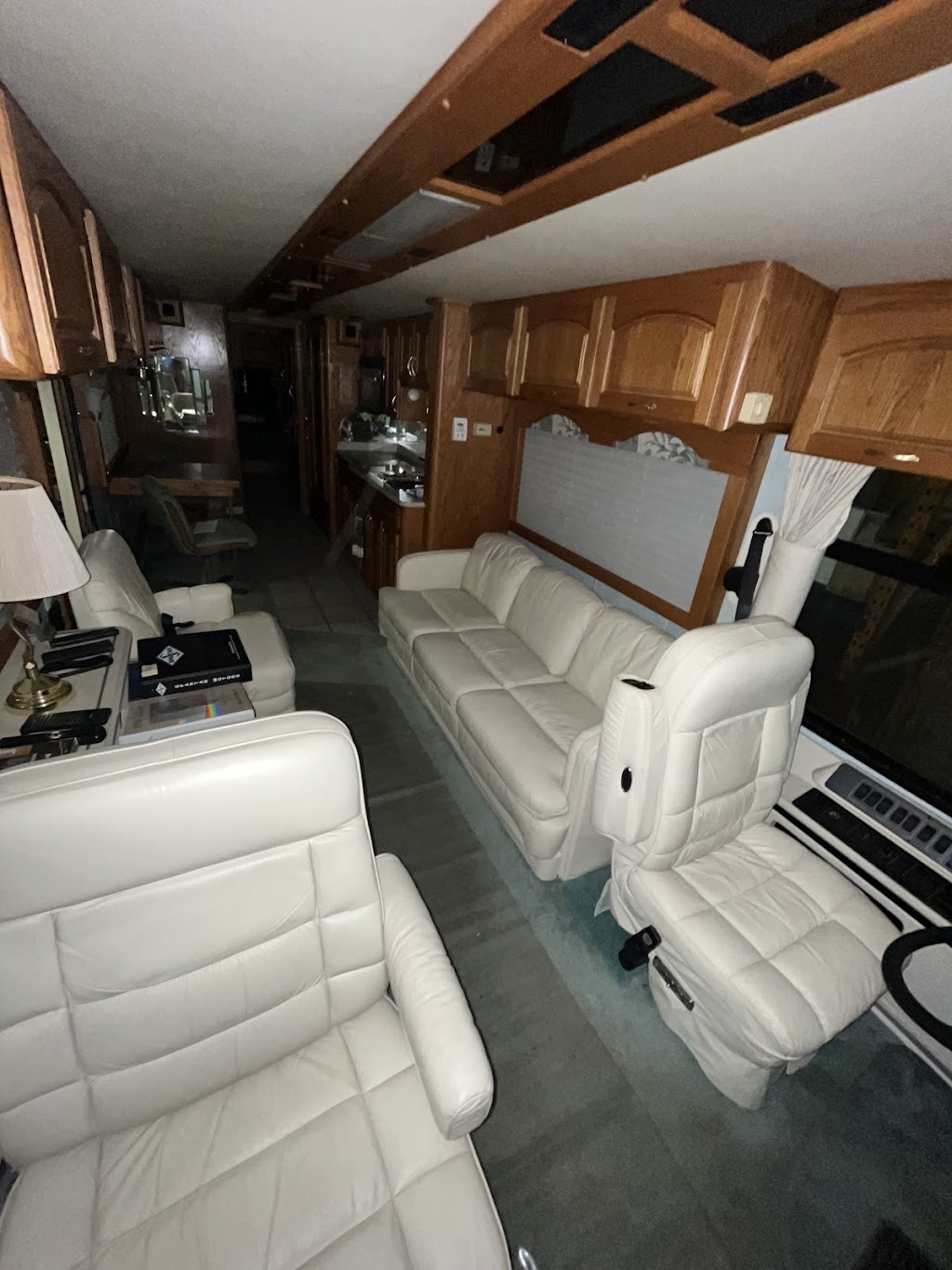 1996 Holiday Rambler NAVIGATOR 40WDS in belair MD