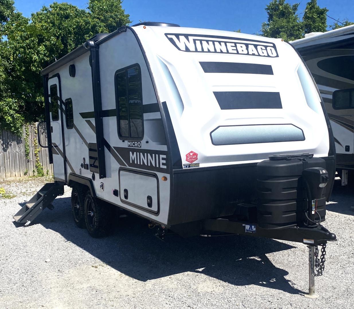 2023 Winnebago