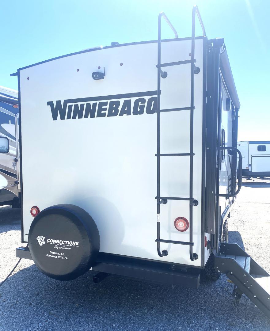 2023 Winnebago