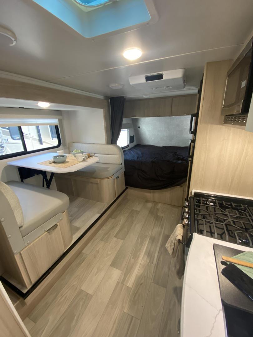 2023 Winnebago