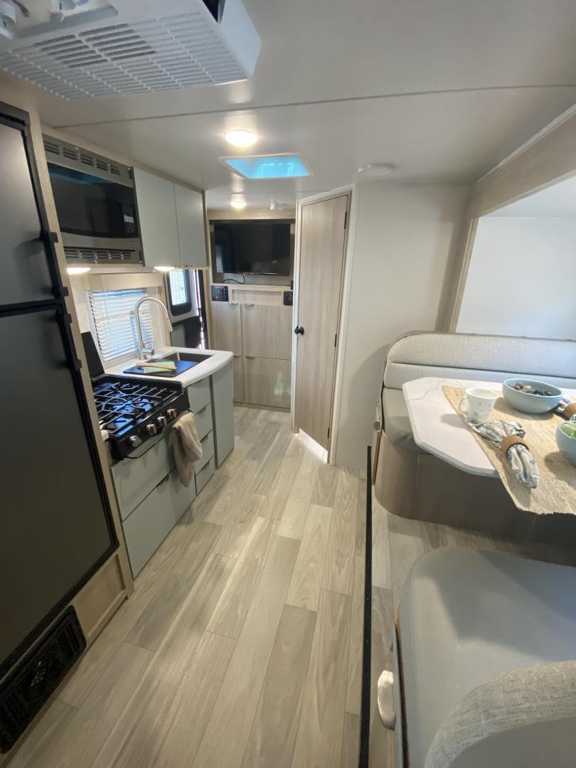 2023 Winnebago