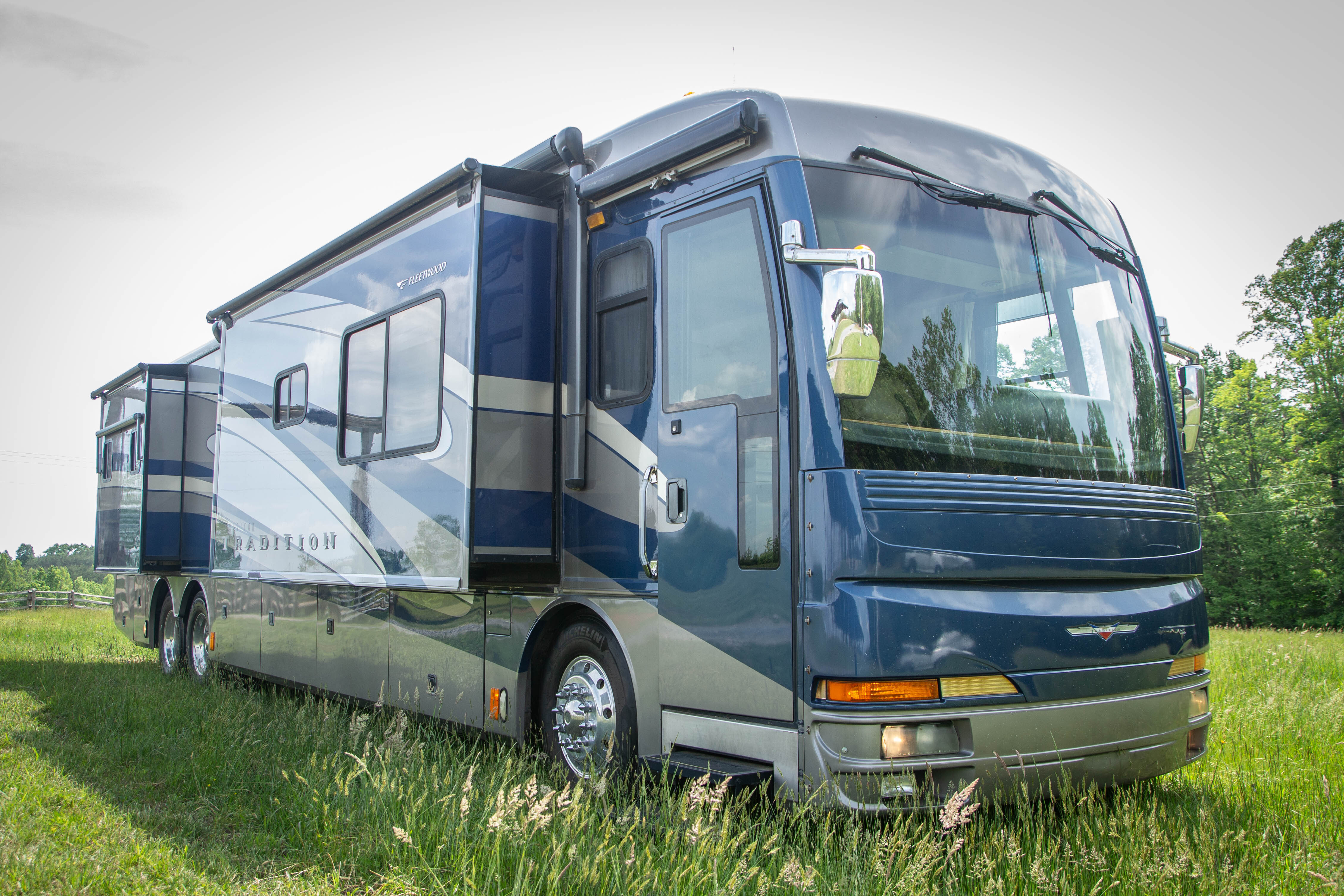 2005 Fleetwood RVs For Sale - RV Trader