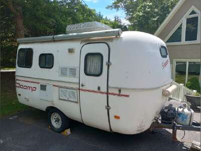 Scamp 16' RVs For Sale - RV Trader