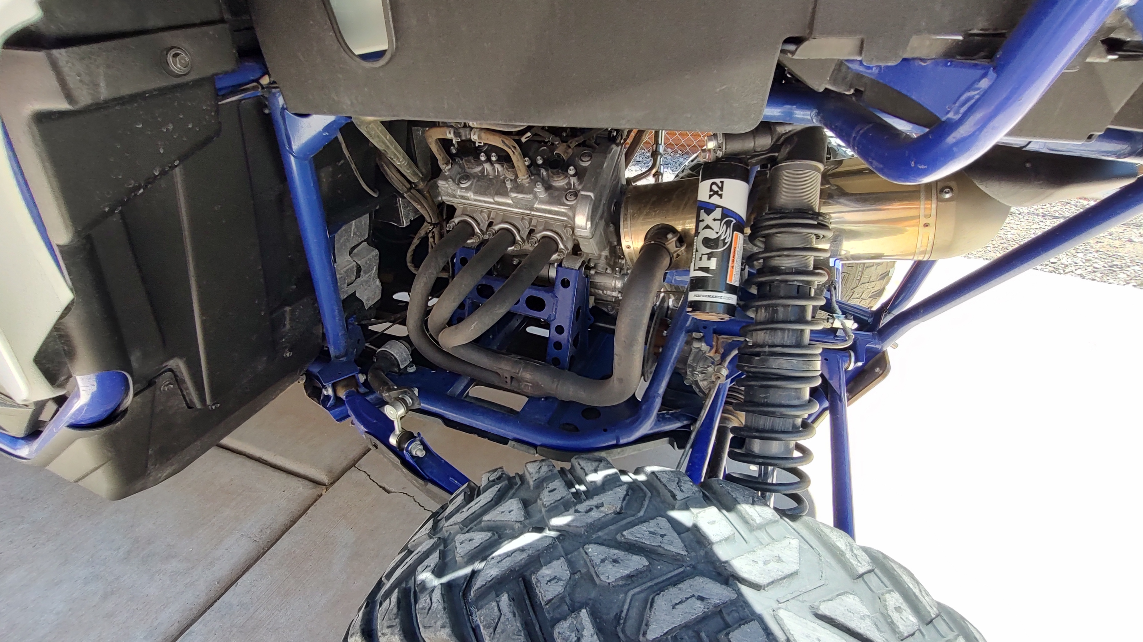 2019 Yamaha YXZ 1000R SS SE in mohave valley AZ