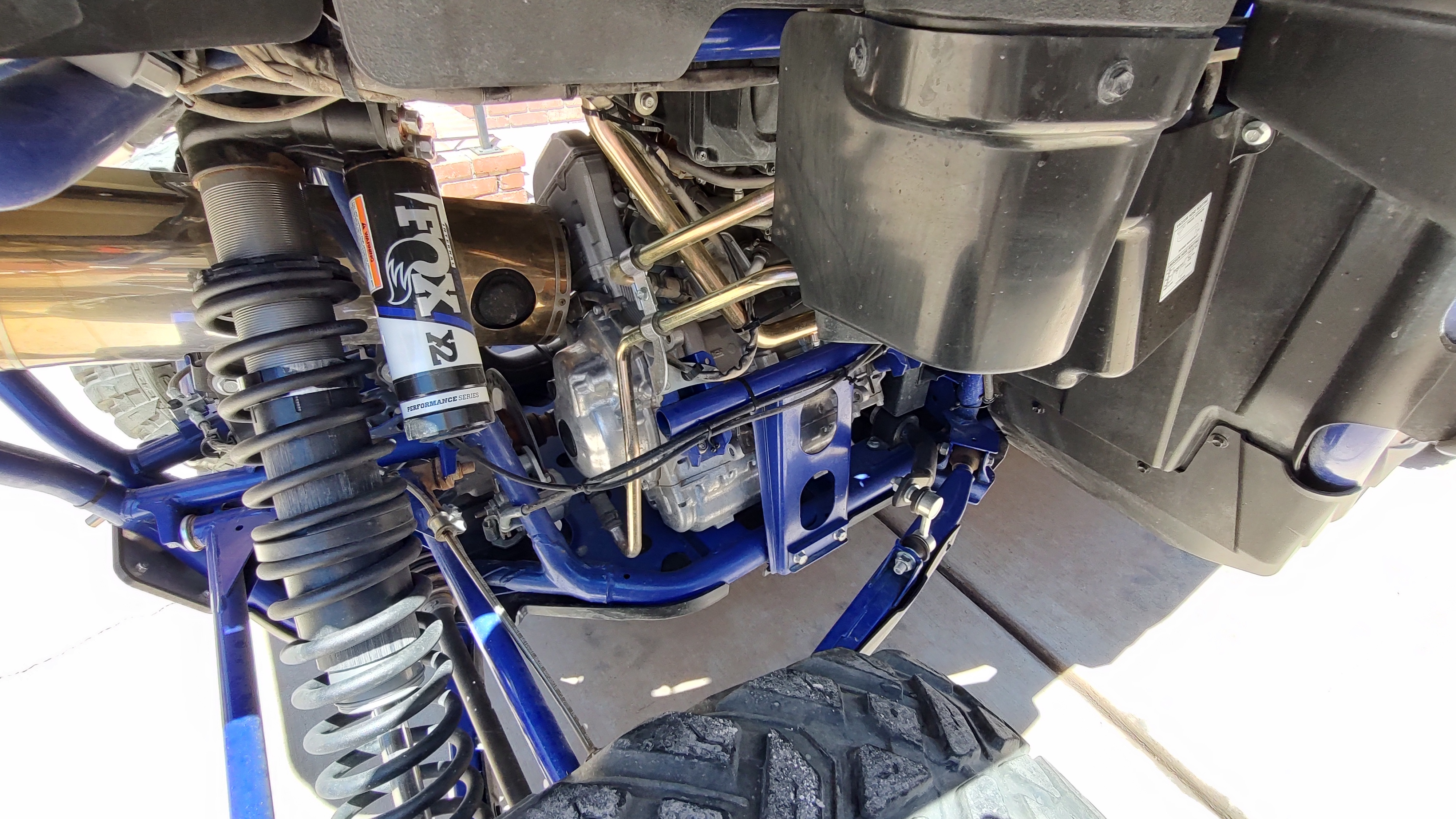 2019 Yamaha YXZ 1000R SS SE in mohave valley AZ