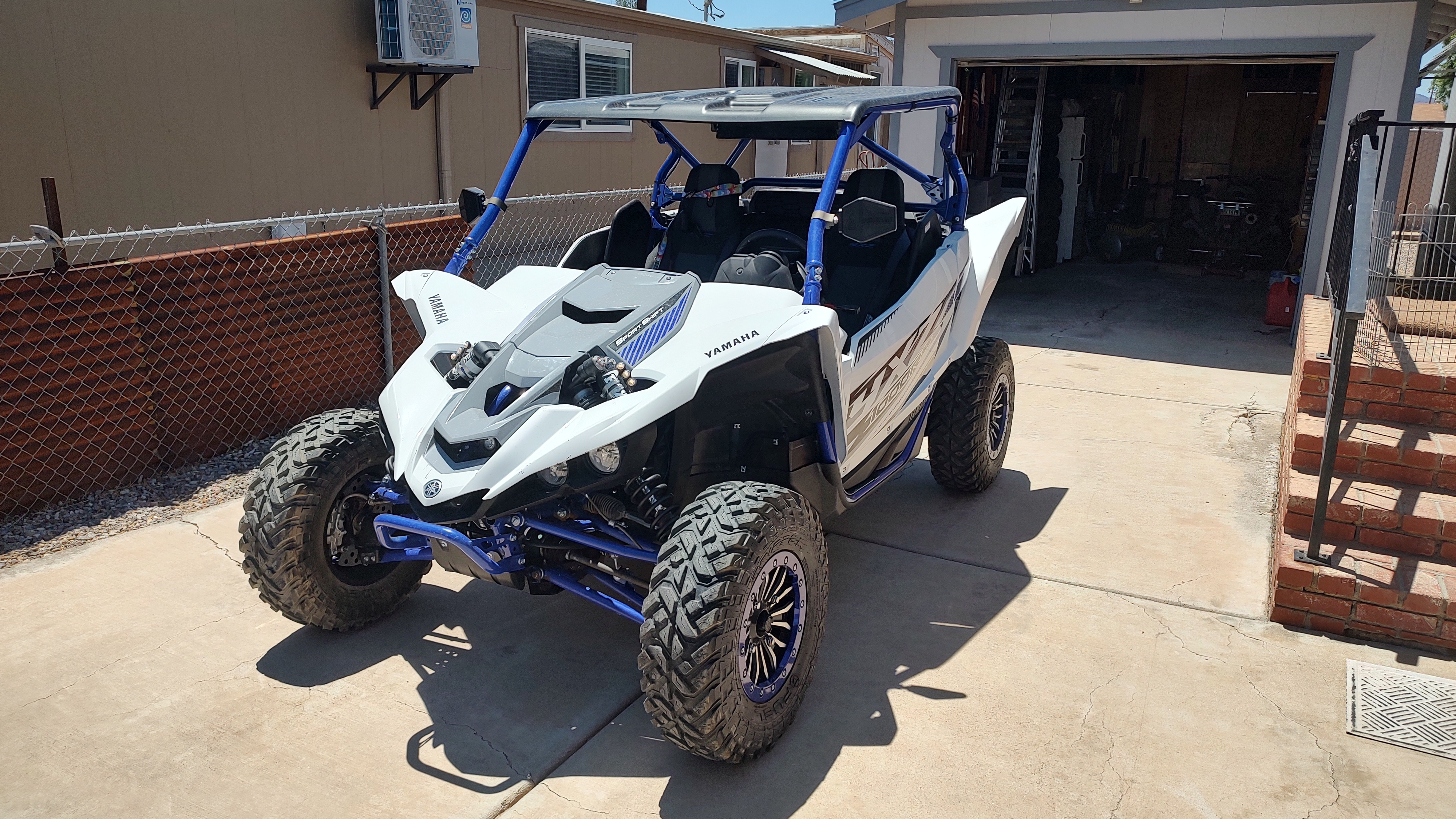 Used Yamaha Yxz 1000R Ss Se Four Wheelers For Sale - ATV Trader