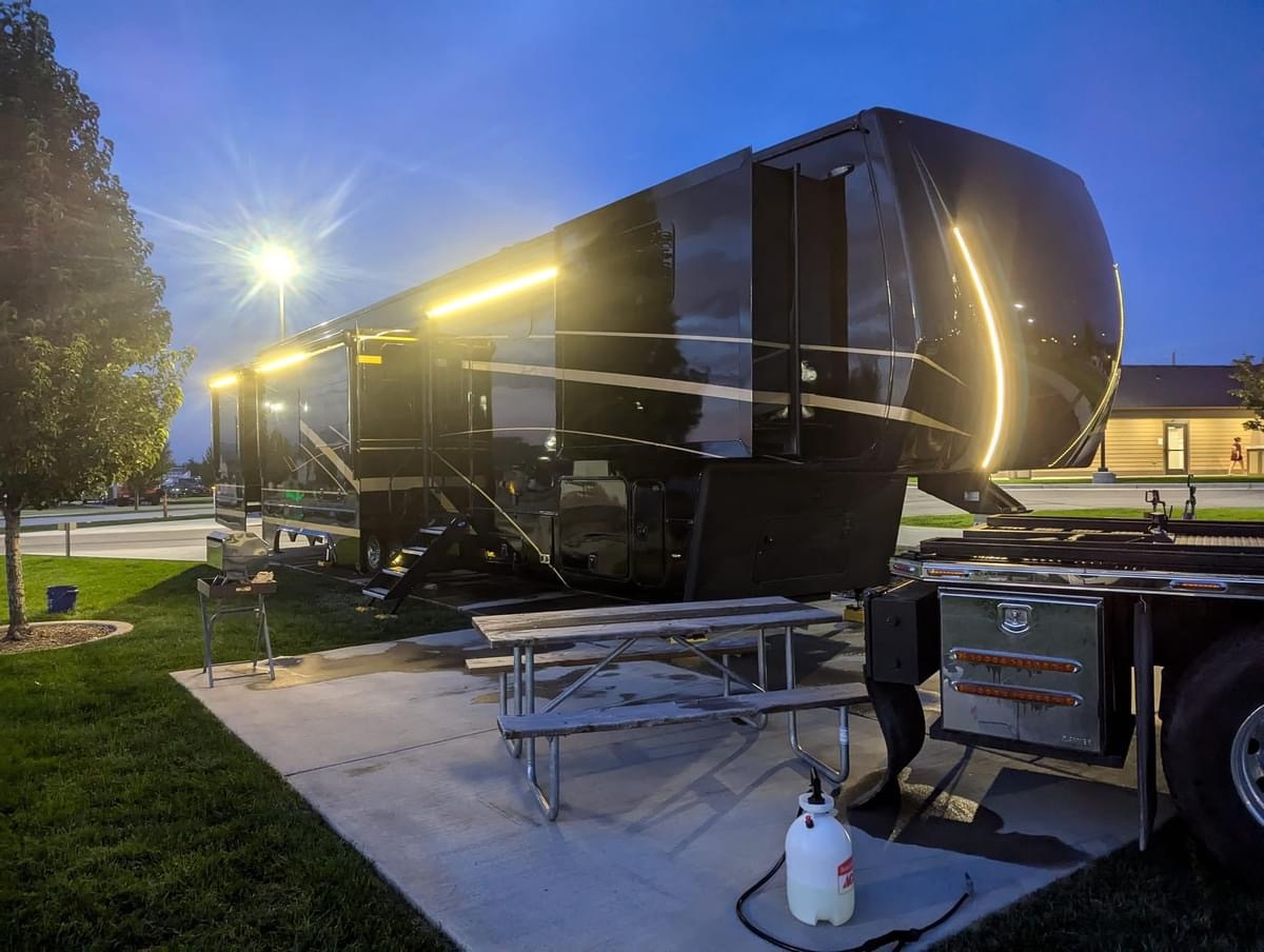 New Horizons For Sale - New Horizons RVs - RV Trader