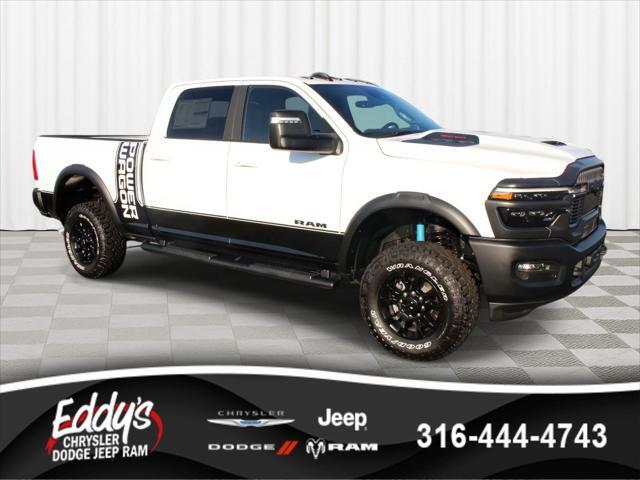 2025 RAM 2500 in Wichita, KS