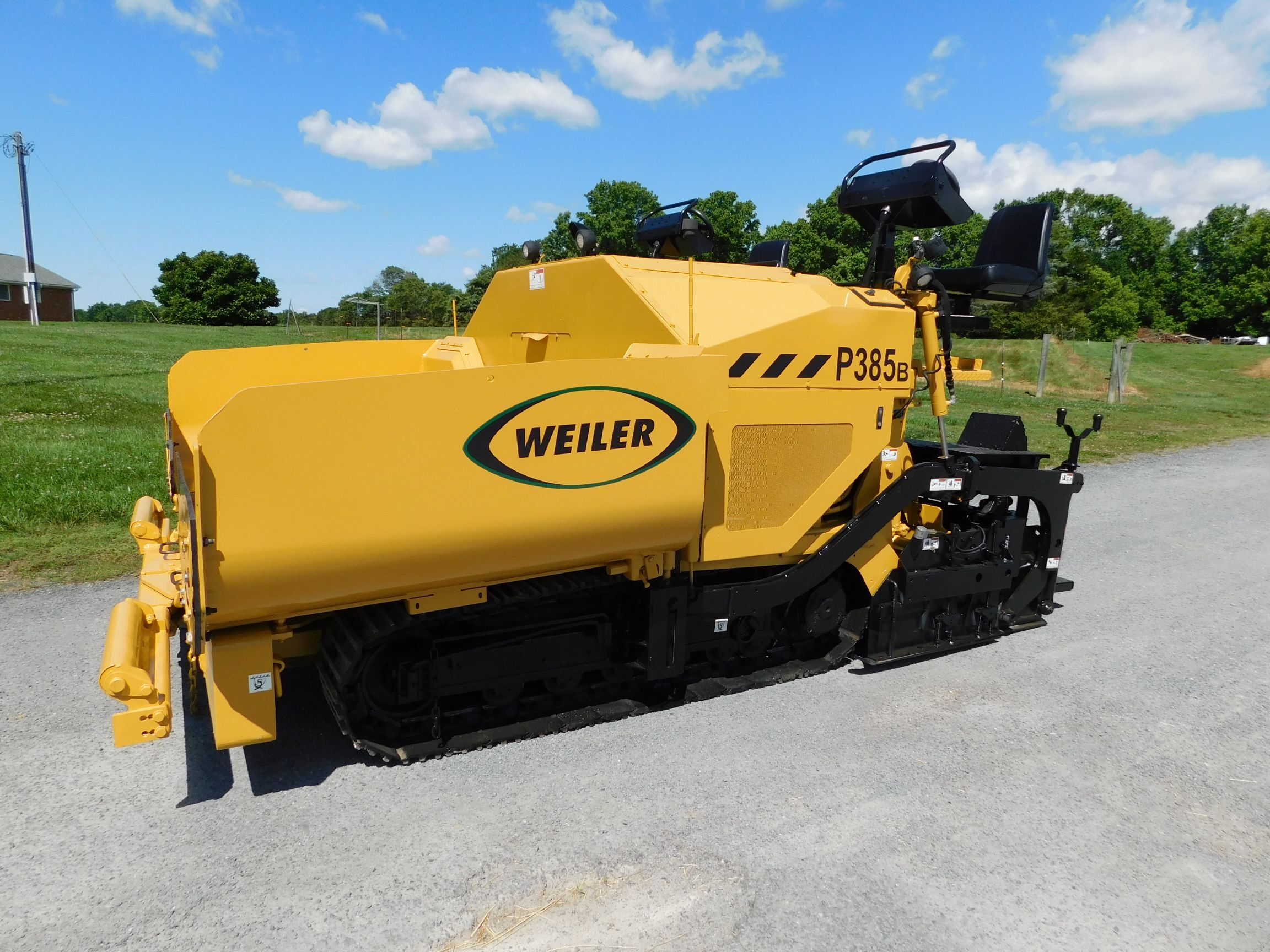 Weiler P385 Equipment For Sale - Weiler P385 Equipment - Equipment Trader