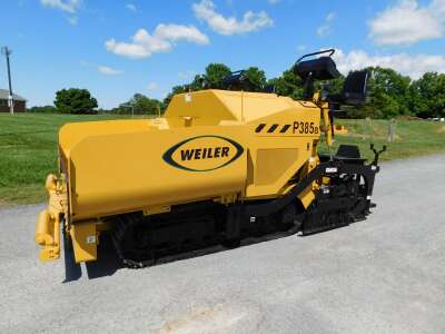 Weiler P385 Equipment For Sale - Weiler P385 Equipment - Equipment Trader