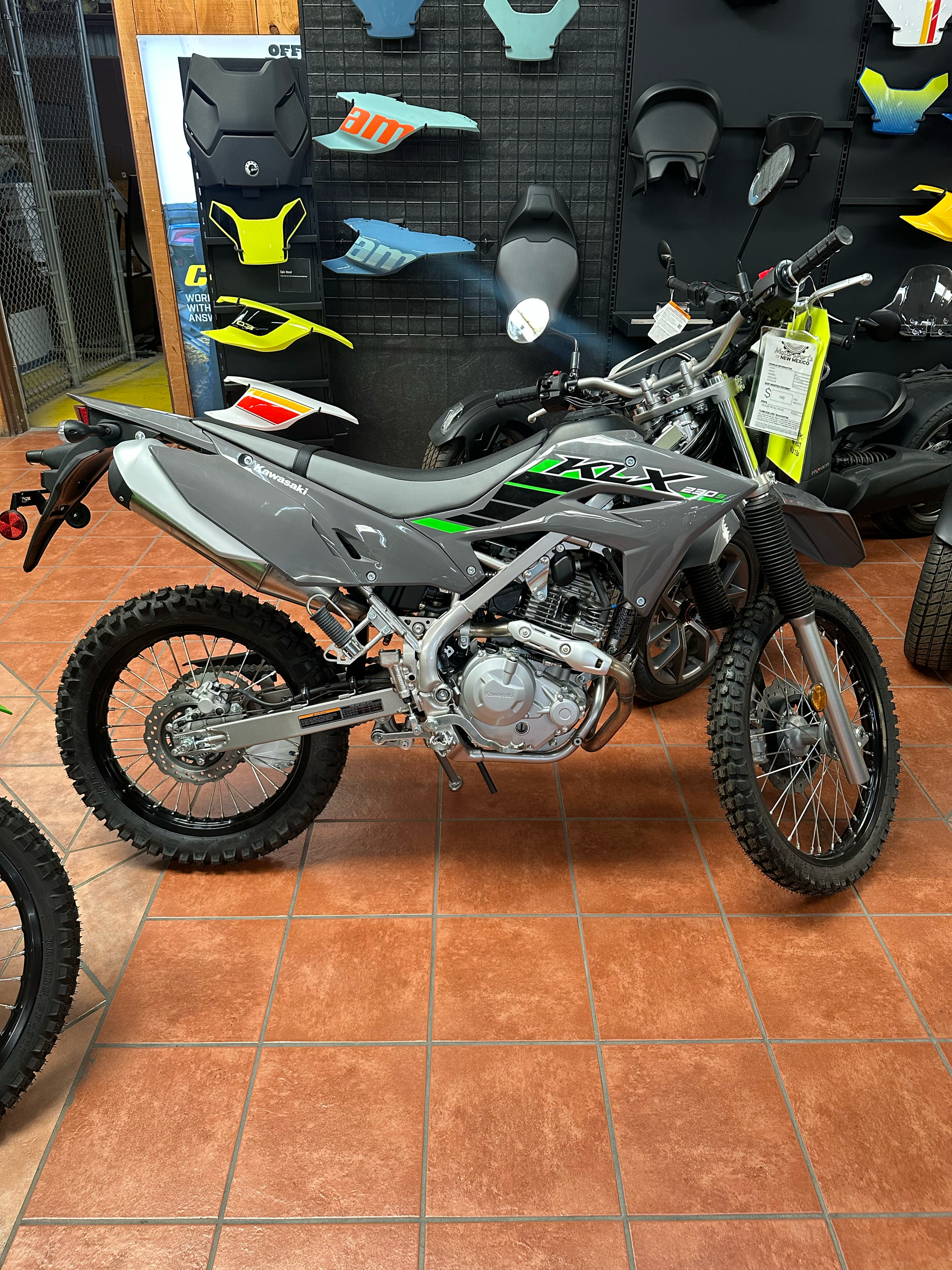 GOU Kawasaki Ninja Motorcycles For Sale Near Las Cruces, NM