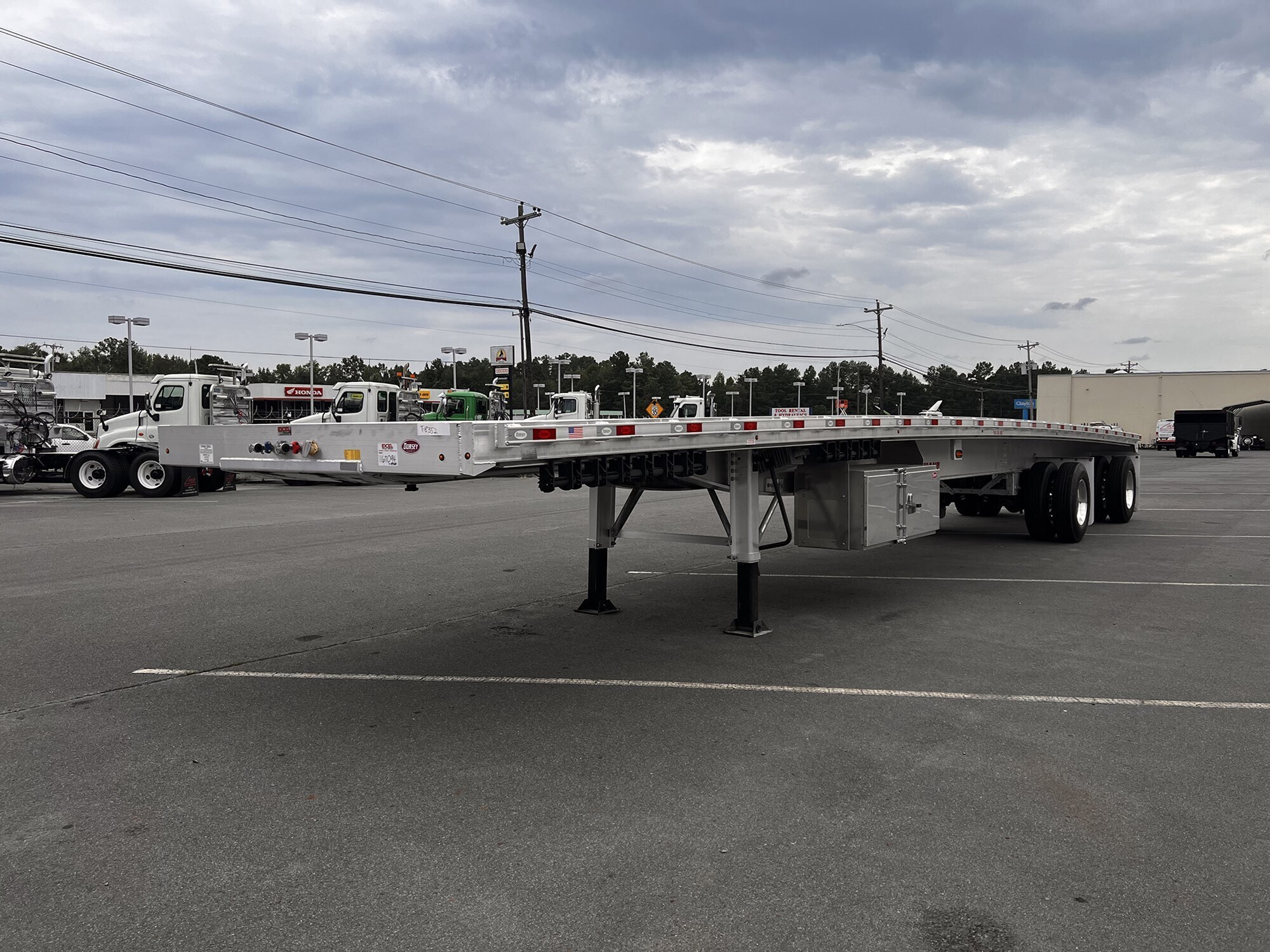 2023 DORSEY Aluminum Giant in Roanoke, VA