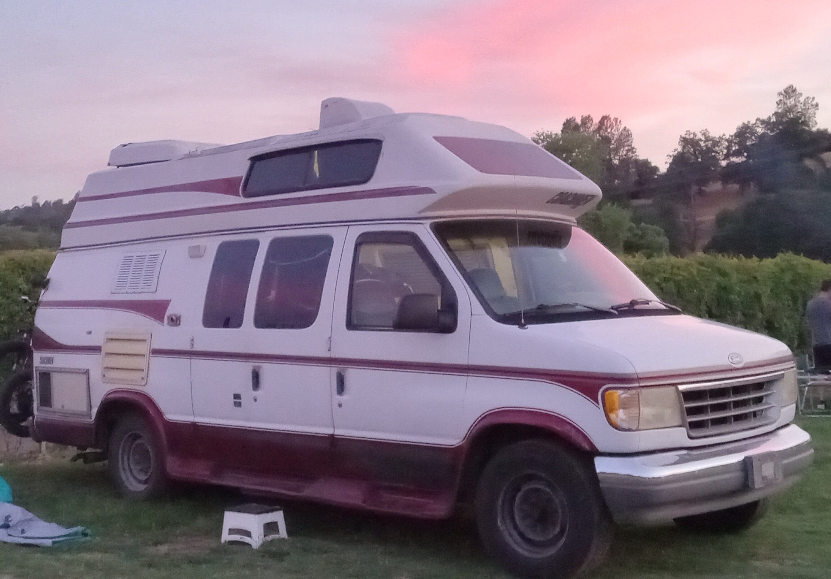 1989-1999 Coachmen RVs For Sale - RV Trader