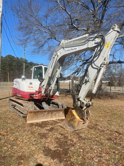 2019 TAKEUCHI TB290C in Alabaster, AL