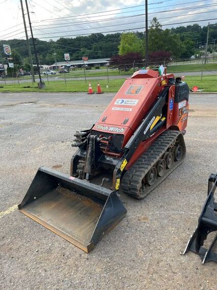 2021 DITCH WITCH sk1000 in Alabaster, AL