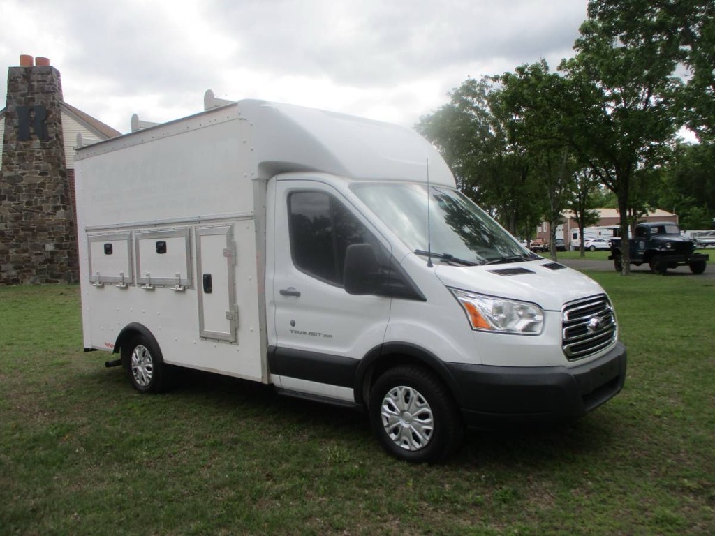 2018 FORD TRANSIT in Blackwood, NJ