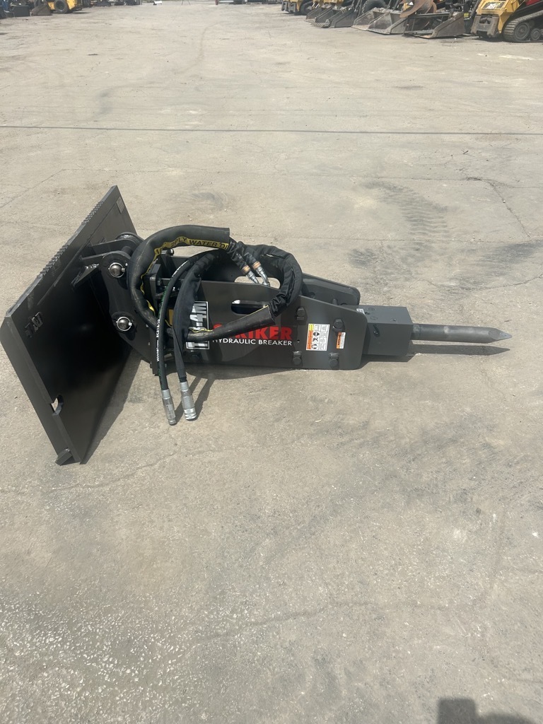 2025 STRIKER TNB4M in Elmhurst, IL