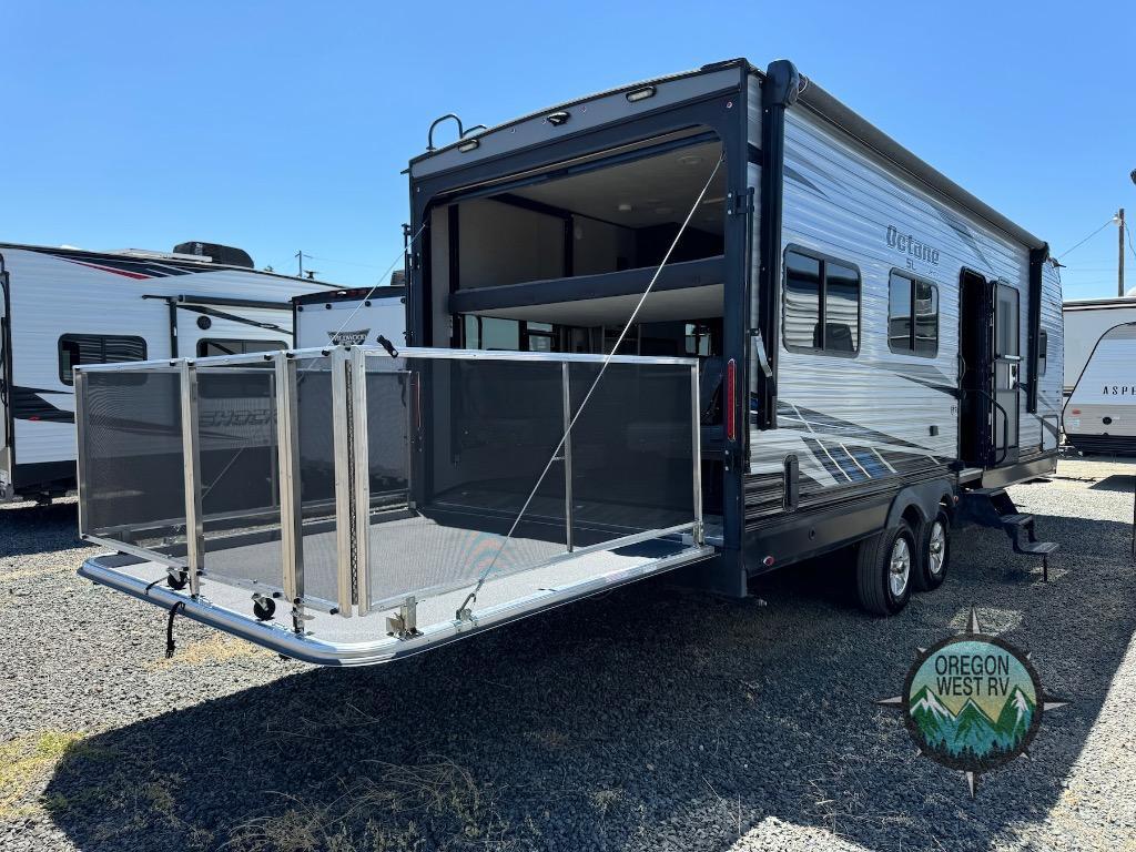 【TRGCK】 Used Octane Zx Super Lite For Sale Near 78942 - Jayco Toy