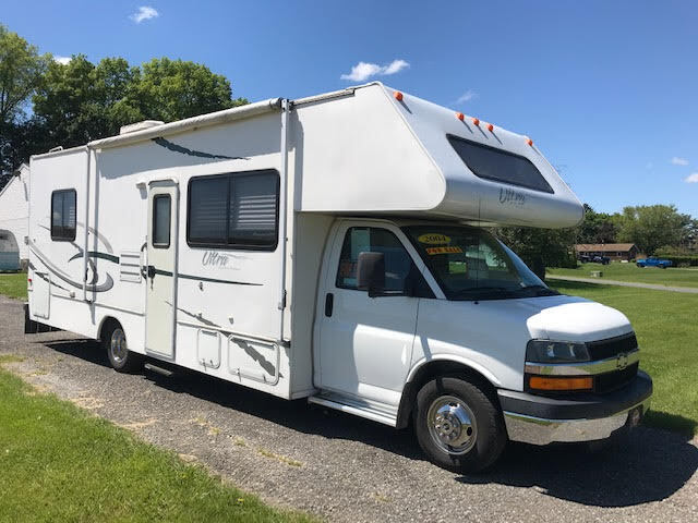 2004 Gulf Stream RVs For Sale - RV Trader