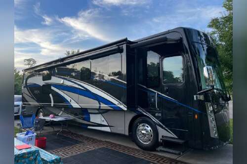 2019 Thor Motor Coach ARIA 4000 in berea KY