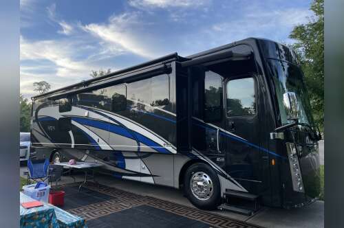 2019 Thor Motor Coach ARIA 4000 in berea KY