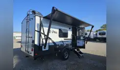 2025 Forest River Flagstaff E Pro 19FDS RV