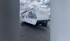 2025 Forest River WILDWOOD 27RKX RV