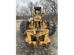 1985 JOHN DEERE 772