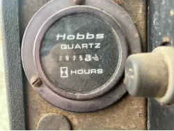 1985 JOHN DEERE 772
