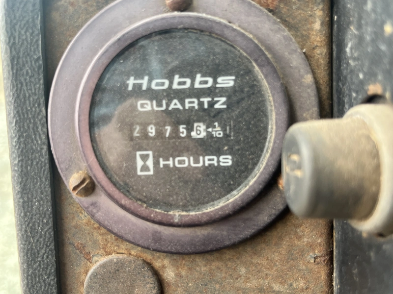 1985 JOHN DEERE 772