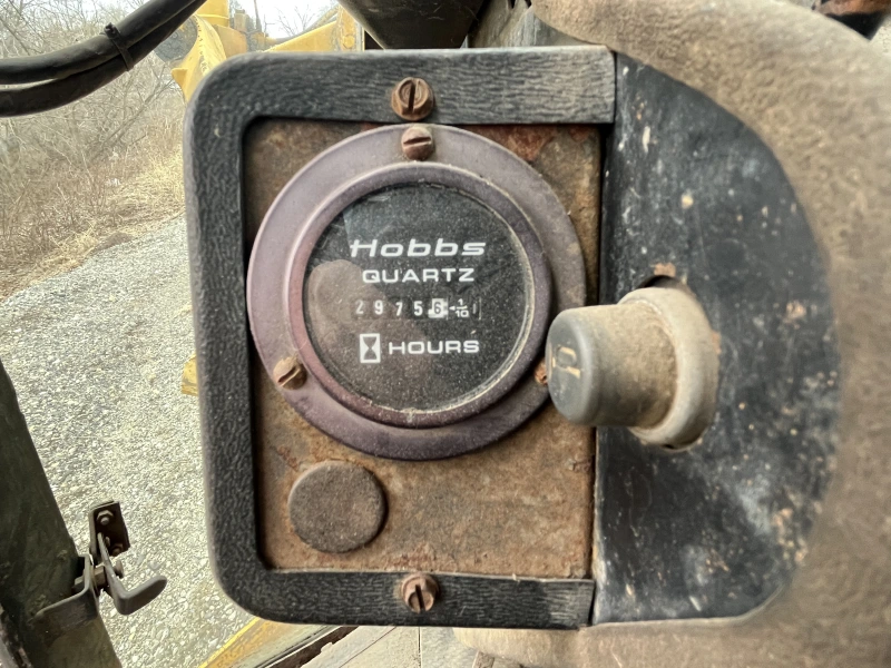 1985 JOHN DEERE 772