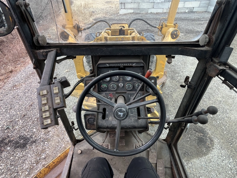 1985 JOHN DEERE 772