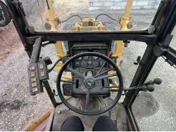 1985 JOHN DEERE 772